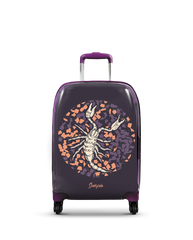 Mała kabinowa walizka Skorpion