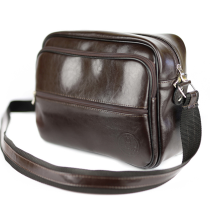 500 Torba młodzieżowa-brąz KEMER