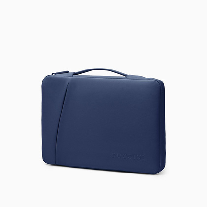 Wodoodporne etui na tablet 10" PUCCINI LINEA TL2510S 7A Granatowe