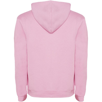 Urban męska bluza z kapturem