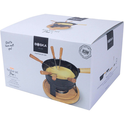 Zestaw fondue PRO L