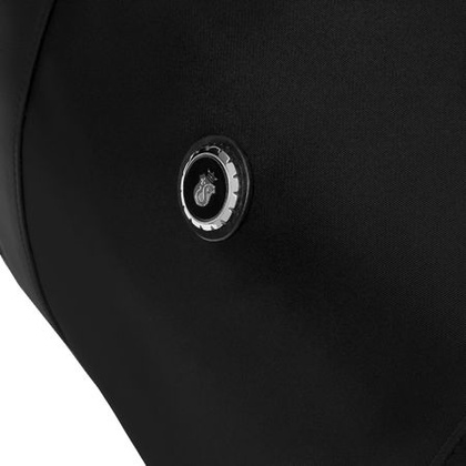 Torba podróżna Festina Button Black