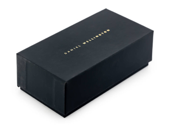 ZEGAREK DAMSKI DANIEL WELLINGTON DW00100347 - PETITE EVERGOLD (zx704e)