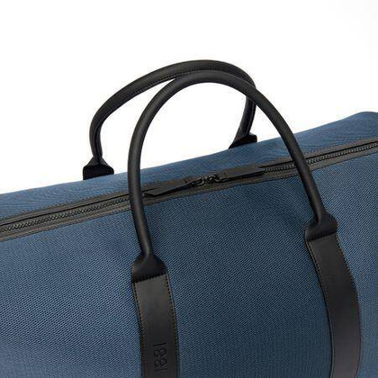 Torba podróżna Mesh Blue