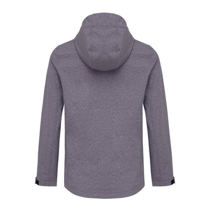 Damska kurtka softshell Iqoniq Makalu AWARE™