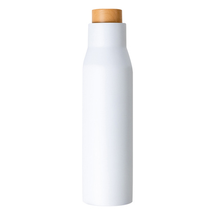 Butelka próżniowa Morana 500 ml, biały