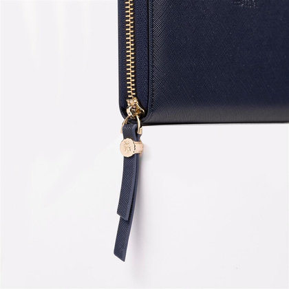 Portmonetka podrózna Mademoiselle Navy
