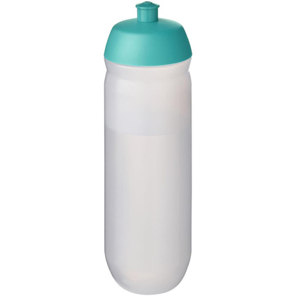 Bidon HydroFlex™ Clear o pojemności 750 ml
