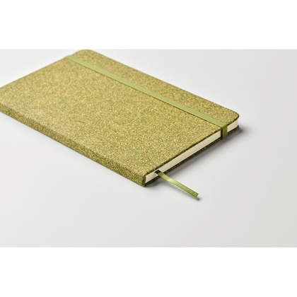 Notes A5 z twardą okładką
