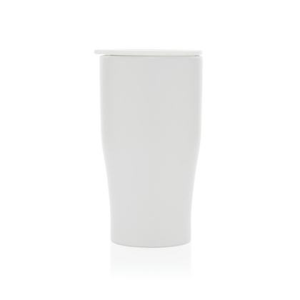 Ceramiczny kubek podrożny 490 ml