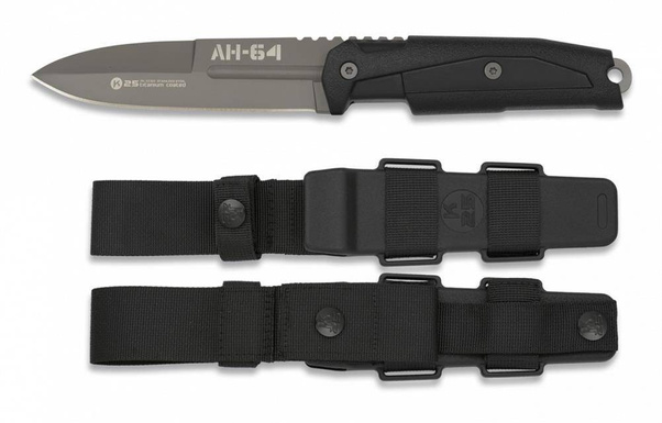 Nóż K25 AH-64, RK-32392