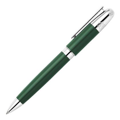 Długopis Classicals Chrome Green