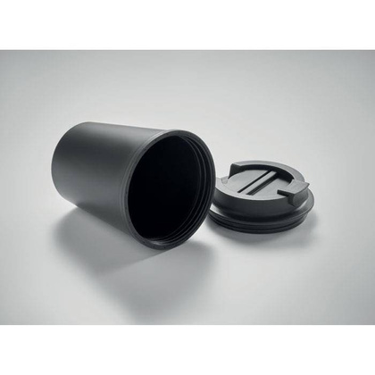 Kubek z recyklingu z PP 300 ml