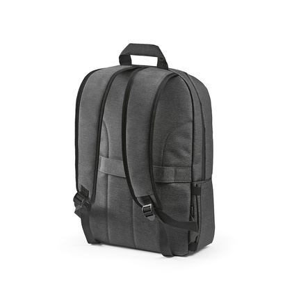 Plecak Madrid 22L Nylon z Recyklingu