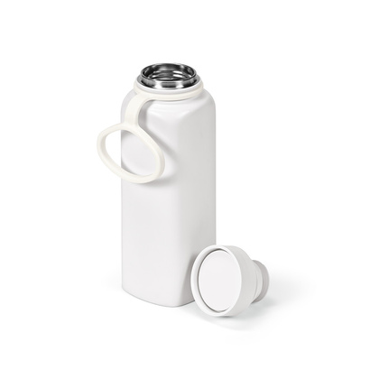 Butelka Ural z recyklingu stali nierdzewnej 820 ml