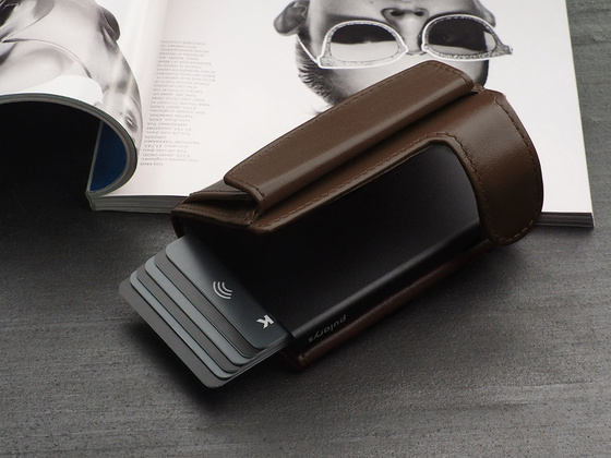 Portfel SOLO Max 1739