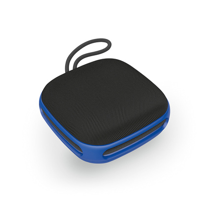 Glosnik Da Vinci z recyklingu ABS 2 600 mAh