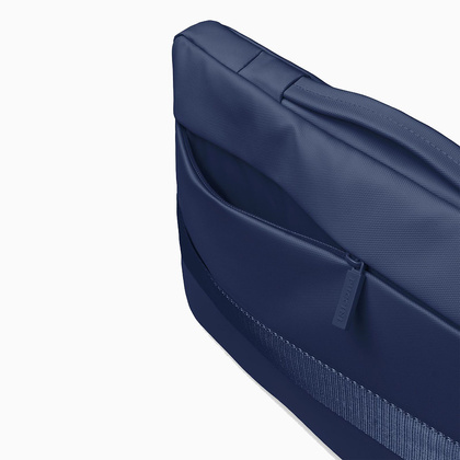 Wodoodporne etui na laptop 14" PUCCINI LINEA TL2510M 7A Granatowe