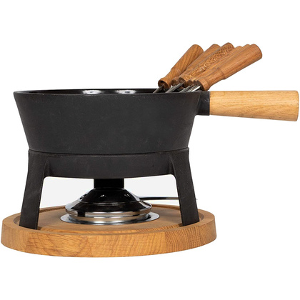 Zestaw fondue PRO L