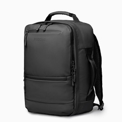 Plecak podróżny kabinowy PUCCINI JETZY PM9036 1 Czarny