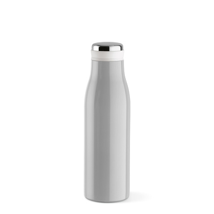 Butelka Arkansas 500 z recyklingowanej stali nierdzewnej 495 ml