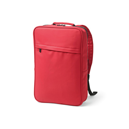 Plecak Amsterdam 16L PU z recyklingu