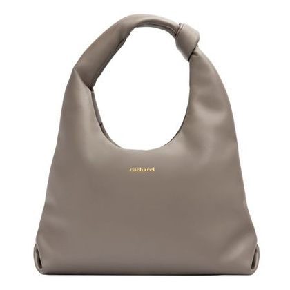 Damska torebka Violette Taupe