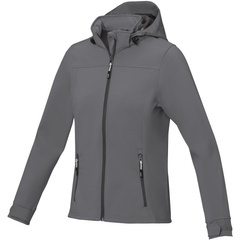 Damska kurtka softshell Langley
