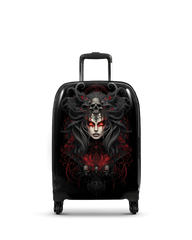 Mała kabinowa walizka Gothic 4