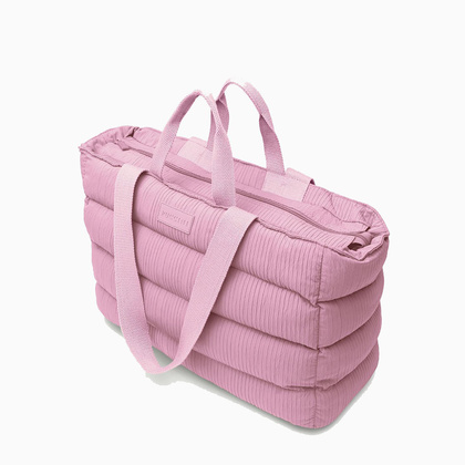 Torba z miejscem na laptop do 15,6" PUCCINI FORM TD252 3C Różowa