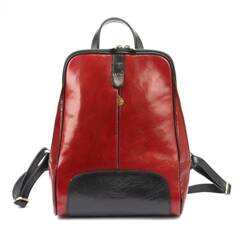 Plecak damski skórzany KEMER 2001