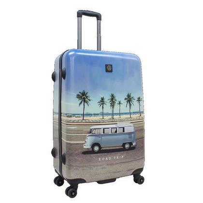 Walizka duża VOLKSWAGEN Road Trip L