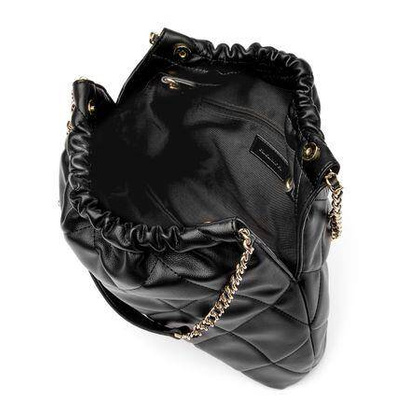 Damska torebka Ambre Black