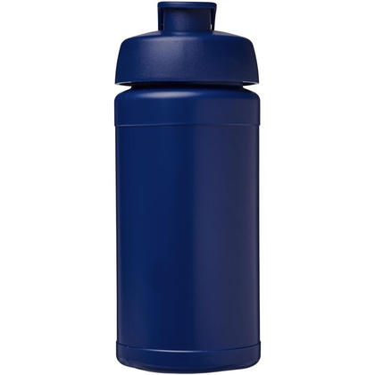 Bidon Baseline® Plus o pojemności 500 ml z wieczkiem zaciskowym