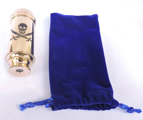 Luneta dla Pirata – T3P