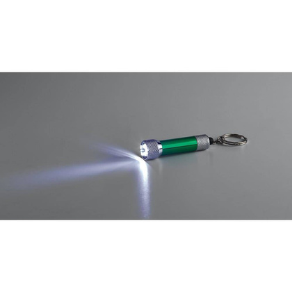 Brelok z LED