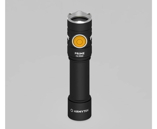 Latarka Armytek PRIME C2 PRO MAGNET USB Warm