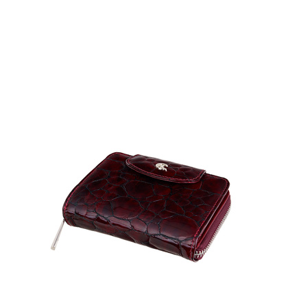 Portfel damski Canaletto – elegancja, funkcjonalność i ochrona RFID PD1266s78