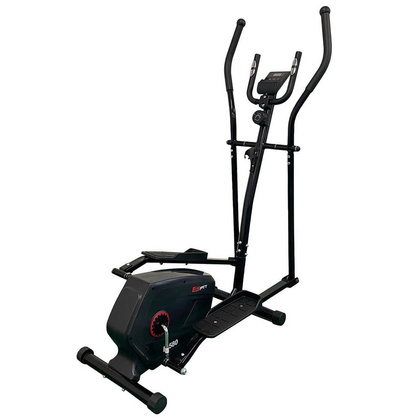 Trenażer eliptyczny magnetyczny E580 Eb fit