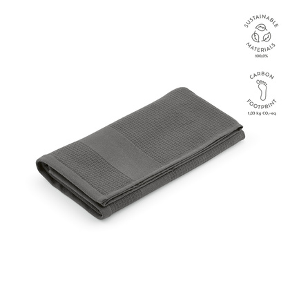 Recznik Boticelli S bawelna z recyklingu 500 gsm EU