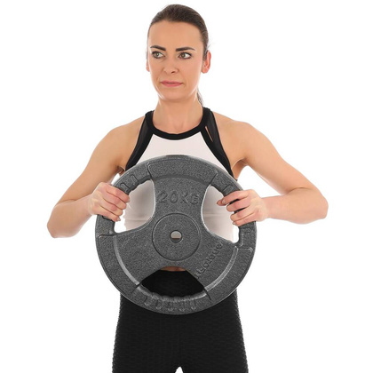 Obciążenie Hammertone 10 Kg Eb Fit Fi28