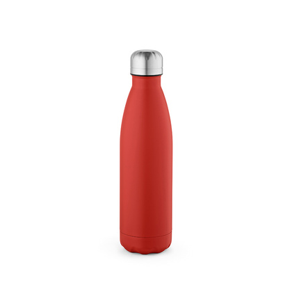Butelka Mississippi 550 ze stali nierdzewnej z recyklingu 535 ml