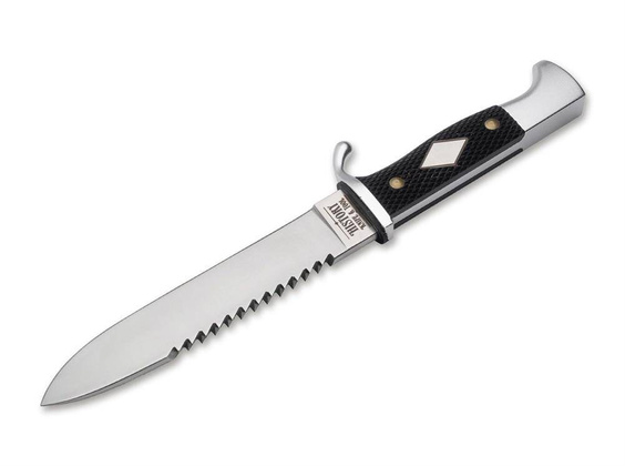 Nóż History Knife & Tool German Scout Knife