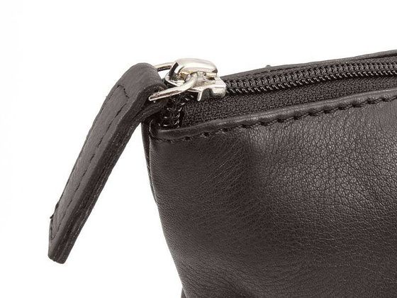 BH-301 VIRGINIA Torba na ramię Brązowa