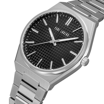 ZEGAREK MĘSKI PAUL LORENS - PL20013B-1C1 (zg384a) + BOX