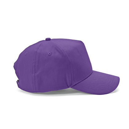 Czapka Hendrix z bawelny z recyklingu 280 gsm