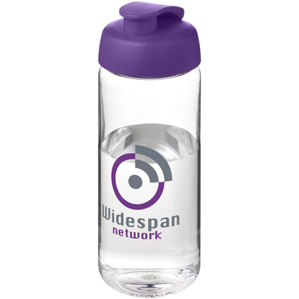 Bidon H2O Active® Octave Tritan™ o pojemności 600 ml