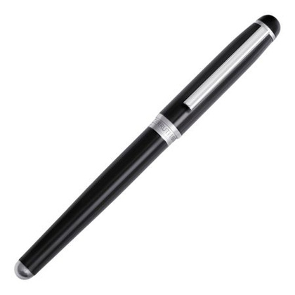 Wieczne pióro Leap Classic Black