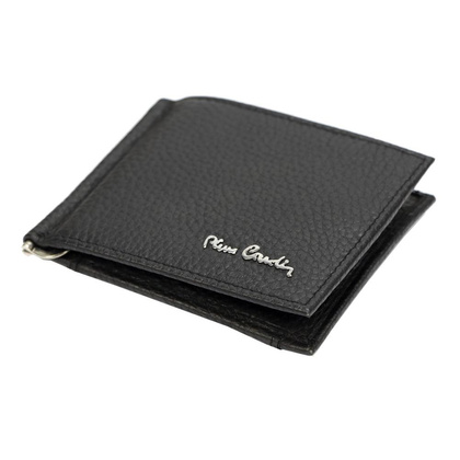 Portfel męski Pierre Cardin TILAK11 8858A, skóra