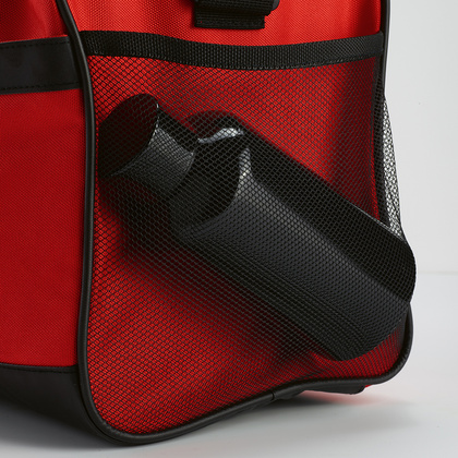Torba sportowa São Paulo M rPET 25L